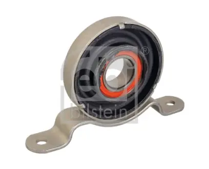 Підшипник підвісний (передній) VW T5 03- 4x4 (d=30.08mm) FEBI BILSTEIN 180292