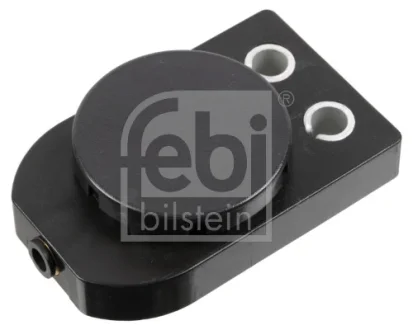 Випускний клапан MAN FOC, TGA, TGL II, TGM II, TGS I, TGS II, TGX I, TGX II NEOPLAN CENTROLINER, CITYLINER II, STARLINER, TOURLINER I, TRENDLINER 10.98- FEBI BILSTEIN 180297