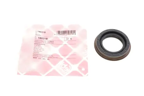 Сальник півосі Opel Astra H/J/Insignia A/B 05- FEBI BILSTEIN 180318