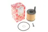 Фільтр масляний Hyundai Accent/Tucson 1.6 TGDi/1.5/1.6 17- FEBI BILSTEIN 180329 (фото 1)