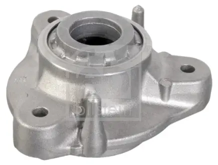 Подушка амортизатора (переднього) BMW X3 (G01)/X4 (G02) 17- FEBI BILSTEIN 180355