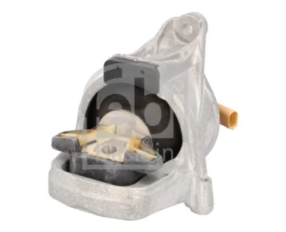 Подушка двигуна права A4 Allroad B9 (8WH, 8WJ) Febi Bilstein 180363