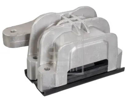 Подушка коробки передач Верх Лів FORD TOURNEO CUSTOM V362, TRANSIT CUSTOM V362, TRANSIT V363 2.0D/2.2D 09.12- FEBI BILSTEIN 180432