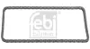 FEBI VW Ланцюг TOUAREG 3.0 TSI 4motion FEBI BILSTEIN 180443 (фото 1)