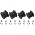 FEBI DB Р/к стабілізатора (з тканиною) (14942 18мм-2/15525 24мм-2)W202, CLK (SPORT) 18045