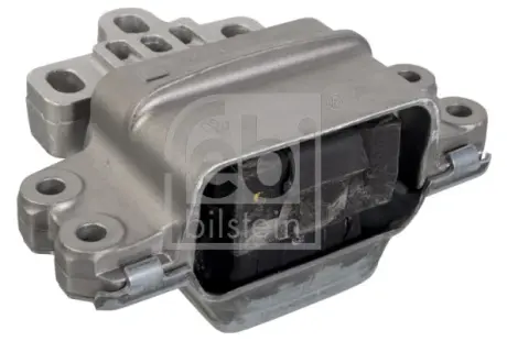 Подушка коробки передач Верх/передн Лів (акпп) AUDI Q3 VW JETTA III, PASSAT B6, PASSAT B7, TIGUAN, TOURAN 1.4/2.0/2.0D 08.03-10.18 FEBI BILSTEIN 180466