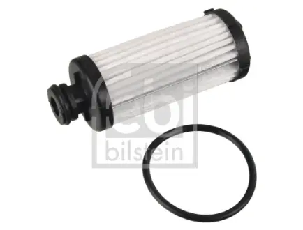 Фільтр АКПП Audi A4 2.0-3.3.0 TDI/1.4-2.0 TFSI 15- (праворуч) FEBI BILSTEIN 180577