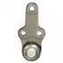 Опора кульова (передня/знизу) Ford Fiesta 86-02 FEBI BILSTEIN 18062 (фото 3)