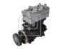 Компресор DAF CF, XF 106 MX-13303/MX-13340/MX-13375 FEBI BILSTEIN 180650 (фото 1)
