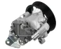 Насос ГПК MB E-class (W211)/GLK-class (X204)/C-class (W204) 3.0CDI 05-14 (120mm; 7PK) Febi Bilstein 180683 (фото 2)