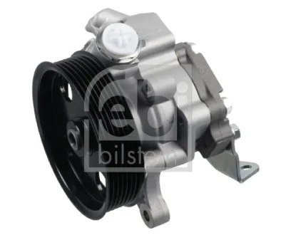 Насос ГПК MB E-class (W211)/GLK-class (X204)/C-class (W204) 3.0CDI 05-14 (120mm; 7PK) Febi Bilstein 180683