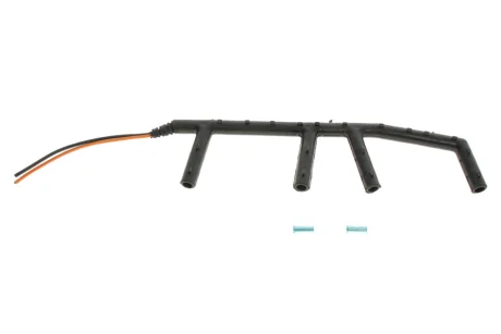 Джгут дротів (EN) with clamp connector (кількість контактів: 2) Febi Bilstein 180686