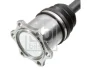 Піввісь VW Golf 1.9-2.0 TDI 03- /Passat 2.0TDI 05-14 (R) (36x757) FEBI BILSTEIN 180785 (фото 2)