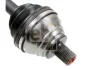Піввісь VW Golf 1.9-2.0 TDI 03- /Passat 2.0TDI 05-14 (R) (36x757) FEBI BILSTEIN 180785 (фото 3)