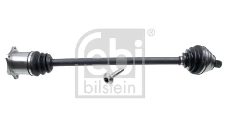 Піввісь VW Golf 1.9-2.0 TDI 03- /Passat 2.0TDI 05-14 (R) (36x757) FEBI BILSTEIN 180785