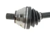 FEBI піввісь права VW 2.0TDI (акп) FEBI BILSTEIN 180785 (фото 5)
