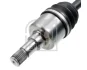 FEBI FORD піввісь ліва Focus -12 FEBI BILSTEIN 180786 (фото 2)