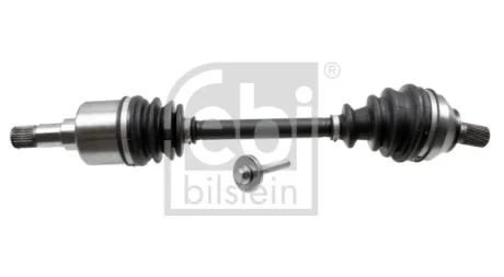 FEBI FORD піввісь ліва Focus -12 FEBI BILSTEIN 180786
