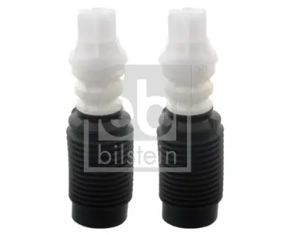 Пильовик + відбійник амортизатора (переднього) Fiat Panda 1.1/1.3 03- (к-кт 2шт) FEBI BILSTEIN 180810
