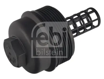 Корпус масляного фільтра VOLVO C30, C70 II, S40 II, S60 I, S60 II, S80 I, S80 II, V40, V50, V60 I, V70 II, V70 III, XC60 I, XC70 I, XC70 II, XC90 I 2.0-2.5ALK 01.01-12.18 FEBI BILSTEIN 180892