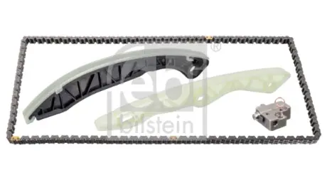 FEBI HYUNDAI К-т ланцюга ГРМ Tucson 2.0 15-. ix35. i40 FEBI BILSTEIN 180946