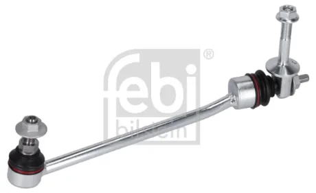 Тяга стабілізатора (переднього) (L) MB C-class (W205)/E-class (W213) 14- FEBI BILSTEIN 180970