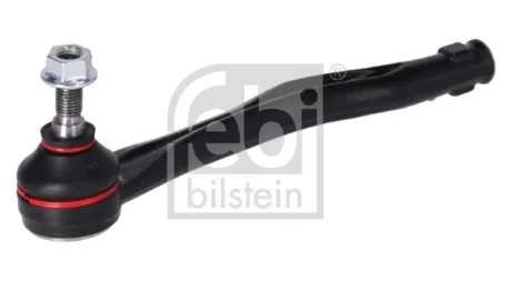 FEBI NISSAN наконечник рул. тяги лів PULSAR 14- FEBI BILSTEIN 180983