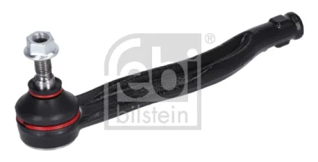 FEBI NISSAN наконечник рул. тяги прав PULSAR 14- FEBI BILSTEIN 180984
