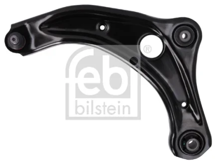Важіль підвіски (передній) (L) Nissan Micra 16- Febi Bilstein 180986
