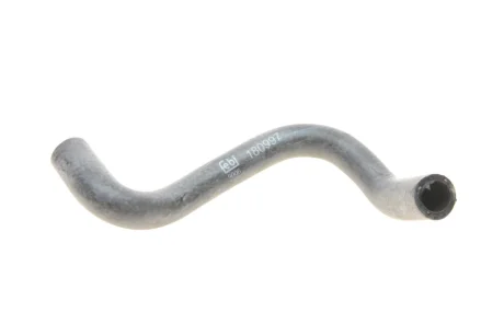 Патрубок радіатора Audi A3/Skoda Octavia I/VW Bora/Golf IV 1.6-2.0 96-13 Febi Bilstein 180997