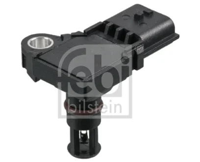 FEBI RENAULT Датчик тиску ВГ CAPTUR I 13-, CLIO IV 12-, KADJAR 15-, DACIA Febi Bilstein 181005