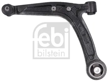 Важіль підвіски (передній) (L) Fiat 500 07- FEBI BILSTEIN 181023