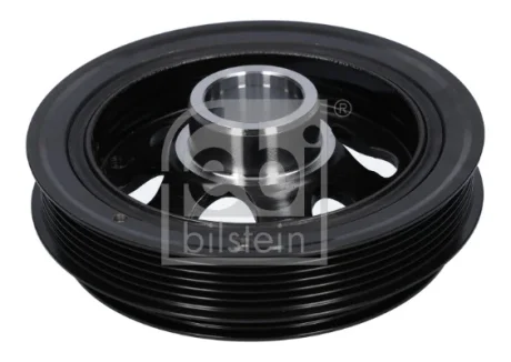 FEBI FORD Шків коленвалу Custom 2014- FEBI BILSTEIN 181065
