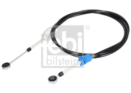 Трос перемикання передач (2921mm/3310mm) VOLVO FM, FM12, FM9, FMX D12C340-D9B300 08.98- FEBI BILSTEIN 181080