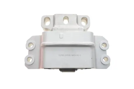 Подушка двигуна Внутрішн, гумово-металев. VW BEETLE, GOLF VI, JETTA IV, PASSAT B7 1.6-2.5 07.09-12.20 FEBI BILSTEIN 181096