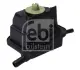 Бачок гідропідсилювача керма VW Golf IV/Polo IV/Skoda Octavia 97-10 FEBI BILSTEIN 181105 (фото 1)