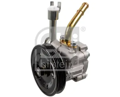 Насос гідропідсилювача керма (новий) NISSAN NAVARA NP300, NP300, PATHFINDER III 2.5D 01.05- FEBI BILSTEIN 181109