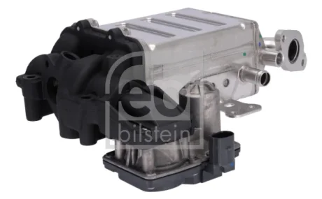 FEBI VW Модуль системи рециркуляції ВГ MULTIVAN T6 2.0 TDI 15-19, TRANSPORTER T6 2.0 TDI 15 Febi Bilstein 181111