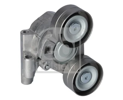 FORD Натягувач ременя генератора TRANSIT V363 13 Febi Bilstein 181150