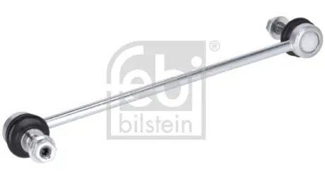 FEBI MAZDA тяга передн.стабілізатора Mazda 2,CX-3 14- FEBI BILSTEIN 181204