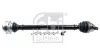Піввісь (передня) VW Passat 2.0 i 05-12/Skoda Superb 1.8 i 08-15 (R) (36x794) FEBI BILSTEIN 181212 (фото 1)