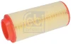 Фільтр повітряний Nissan Atleon 00- FEBI BILSTEIN 181232 (фото 1)