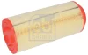 Фільтр повітряний Nissan Atleon 00- FEBI BILSTEIN 181232 (фото 2)
