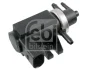 FEBI AUDI перетворювач тиску A3 1.9 TDI 96-01, A4 B5 1.9 TDI 00-, SEAT IBIZA III 1.9 SDI 02-05, IBIZA III 1.9 SDI 99-04, VW BORA I (1J2) 1.9 SDI 98-05, GOLF IV FEBI BILSTEIN 181240 (фото 2)