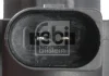 FEBI AUDI перетворювач тиску A3 1.9 TDI 96-01, A4 B5 1.9 TDI 00-, SEAT IBIZA III 1.9 SDI 02-05, IBIZA III 1.9 SDI 99-04, VW BORA I (1J2) 1.9 SDI 98-05, GOLF IV FEBI BILSTEIN 181240 (фото 3)