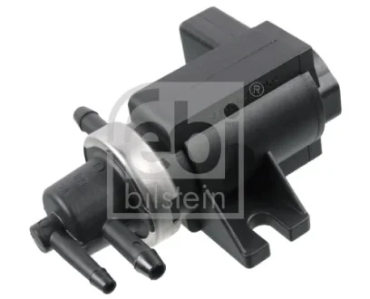 FEBI AUDI перетворювач тиску A3 1.9 TDI 96-01, A4 B5 1.9 TDI 00-, SEAT IBIZA III 1.9 SDI 02-05, IBIZA III 1.9 SDI 99-04, VW BORA I (1J2) 1.9 SDI 98-05, GOLF IV FEBI BILSTEIN 181240