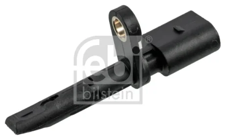 Датчик ABS передн лів/прав AUDI A4 ALLROAD B9, A4 B9, A5, A6 ALLROAD C8, A6 C8, A7, A8 D5, E-TRON, Q5, Q7, Q8, Q8 E-TRON VW TOUAREG 1.4-Electric 01.15- Febi Bilstein 181246