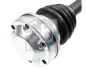 Піввісь (R) BMW X3 (E83) 2.0D-3.0D M54/B47/M57 04-10 (30zx682) FEBI BILSTEIN 181273 (фото 2)