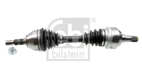 Вал приводний OPEL ASTRA H, ZAFIRA / ZAFIRA FAMILY B (FEBI) FEBI BILSTEIN 181278
