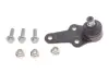 Опора кульова (передня/знизу) Ford Focus 98-04 FEBI BILSTEIN 18130 (фото 1)